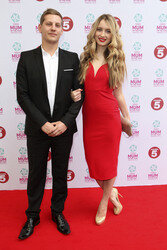 Tesco Mum of the Year Awards 2014, London