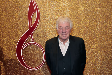 Deutscher Musikautorenpreis 2026 in Berlin