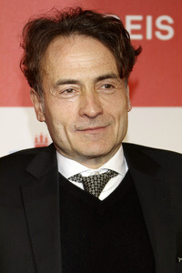 Henri Nannen Preis 2016 in Hamburg
