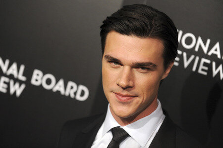 National Board of Review Gala in New York