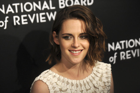 National Board of Review Gala in New York