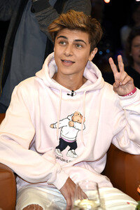 'NDR Talk Show' in Hamburg