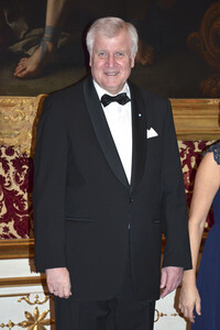 Neujahrsempfang des Bayerischen Ministerpräsidenten in München