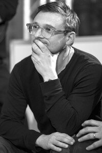 RadioEins Talk, Berlinale 2018