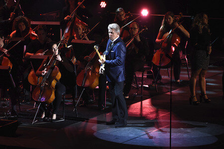 Night of the Proms 2017 in Hannover