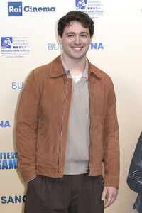 Photocall 'Notte prima degli esami 3.0' in Rom