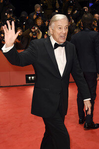'Django' Premiere, Berlinale 2017