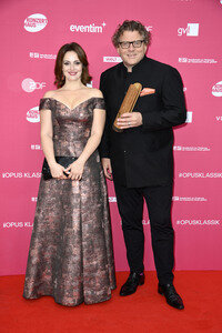 Opus Klassik 2025 in Berlin