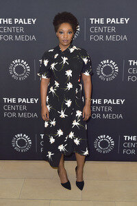 Serienpremiere 'Outsiders' in Beverly Hills