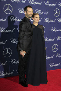 28. Palm Springs Film Festival Gala in Palm Springs