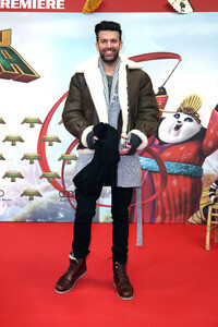 Filmpremiere 'Kung Fu Panda 3' in Berlin