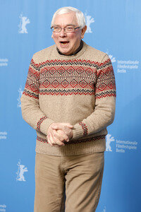 'A Quiet Passion' Photocall, Berlinale 2016