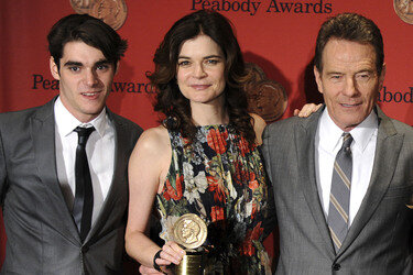 73.George Foster Peabody Awards, New York