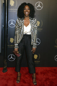 77. Peabody Awards in New York
