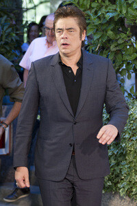 Photocall zu 'A Perfect Day' in Madrid