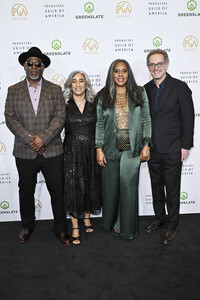 Producers Guild Awards 2026 in Los Angeles