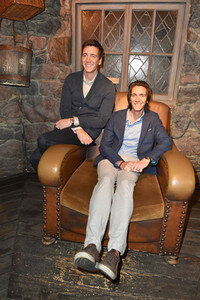 Photocall 'Harry Potter: The Exhibition' in Potsdam