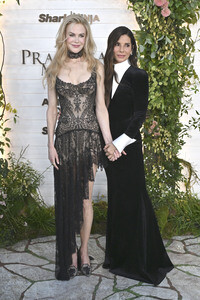 Filmpremiere 'Practical Magic 2 - Zauberhafte Schwestern' in Los Angeles