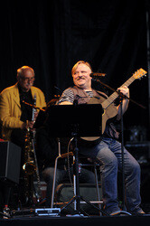 Axel Prahl Konzert, Hamburg
