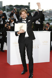 Preisträger Photocall, Cannes Film Festival 2017