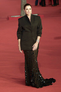 Serienpremiere 'La preside', Internationales Filmfestival Rom 2025