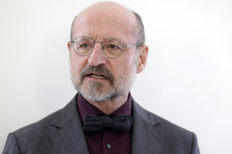 Pressegespräch 'Dialog zwischen Christen und Muslimen' bei der DBK in Würzburg