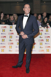 Pride Of Britain Awards 2014, London