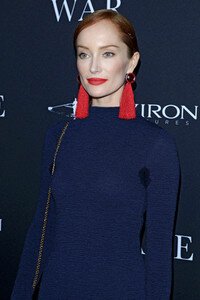 Filmpremiere 'A Private War' in Beverly Hills