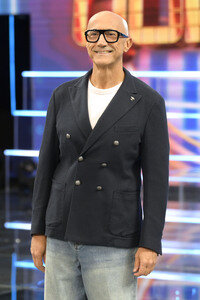 Photocall 'Tale e Quale Show' in Rom