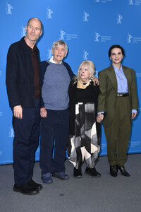 Photocall 'Queen at Sea', Berlinale 2026