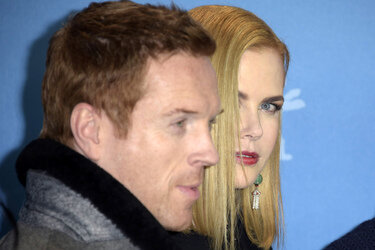 'Queen of the Desert' Photocall , Berlinale 2015