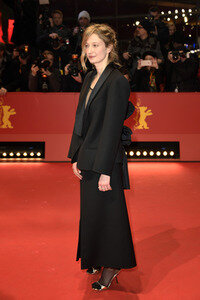 '3 Tage in Quiberon' Premiere und Präsentation der European Shooting Stars 2018, Berlinale 2018