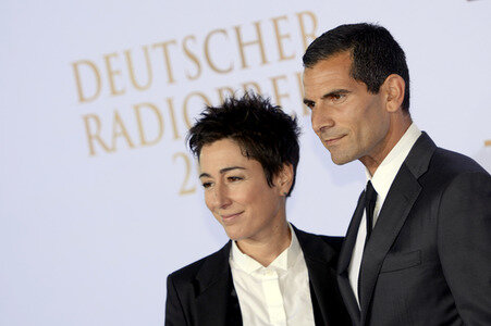 Der Deutsche Radiopreis 2016 in Hamburg