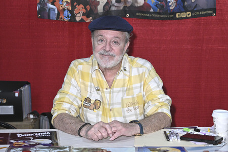 Comic Con Revolution in Ontario