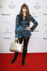 Riani Fashion Show, Berlin Fashion Week Autumn-Winter 2014