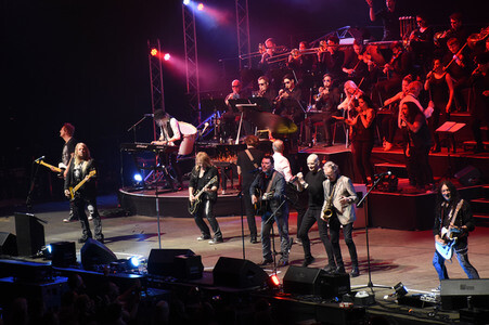 Rock Meets Classic in München