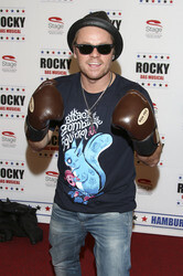 Zwei Jahre 'Rocky - Das Musical', Hamburg