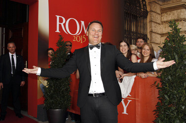 26. Romy Gala 2015, Wien