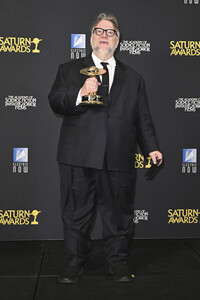 Saturn Awards 2026 in Universal City