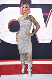 Filmpremiere 'Scary Movie' in Los Angeles