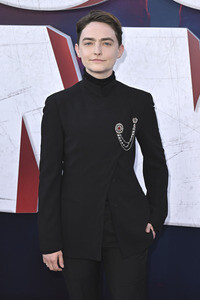 Filmpremiere 'Scary Movie' in Los Angeles