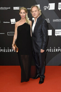 Deutscher Schauspielerpreis 2016 in Berlin
