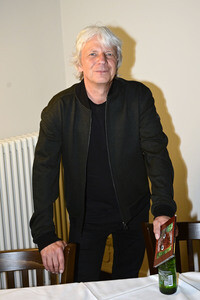 Konzert von Alexander Scheer, Andreas Dresen & Band in Görlitz