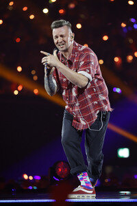 TV-Show 'Schlagerbooom 2025' in Dortmund