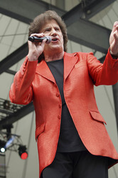 Die große Schlager-Staparade 2015
