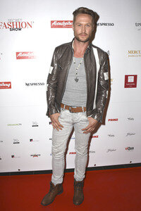 6. Secret Fashion Show in München