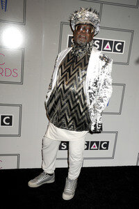 Sesac Pop Music Awards 2017 in New York