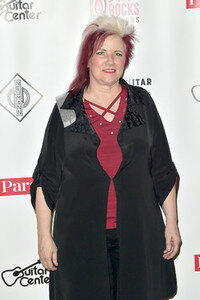 5. She Rocks Awards in Anaheim