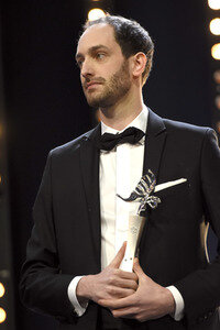 Präsentation der European Shooting Stars, Berlinale 2017