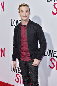 Filmscreening 'Love, Simon' in Los Angeles